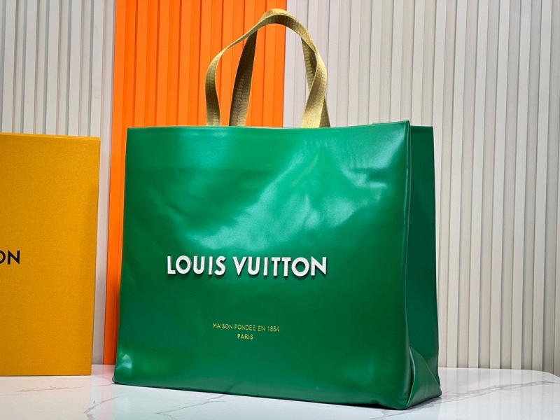 LV Shopping Bags